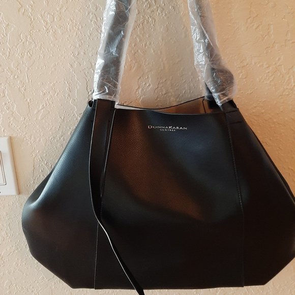 Donna Karan | Bags | New Donna Karan Tote | Poshmark